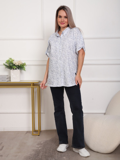 Женская рубашка
