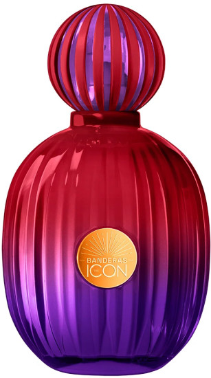 Парфюмированная вода «The Icon Feminino Elixir»