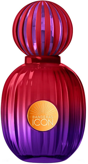 Парфюмированная вода «The Icon Feminino Elixir»