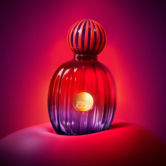 Парфюмированная вода «The Icon Feminino Elixir»