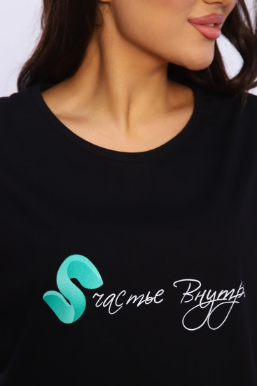 Футболка женская