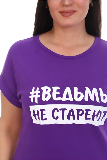 Футболка женская