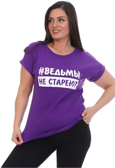 Футболка женская