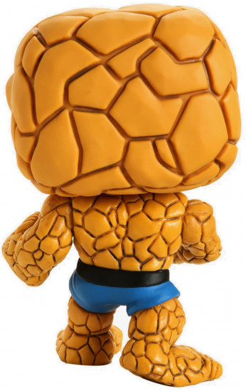 Фигурка «The Thing»