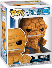 Фигурка «The Thing» - Фото 3