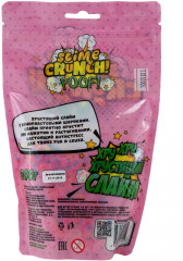 Crunch-slime с ароматом манго «Poof» - Фото 1