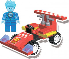Конструктор «Формула 1» - Фото 1