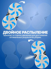 Мойщик окон Windy W220 DUO - Фото 1