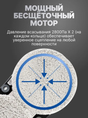 Мойщик окон Windy W220 DUO - Фото 3