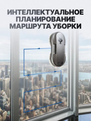 Мойщик окон Windy W220 DUO - Фото 6