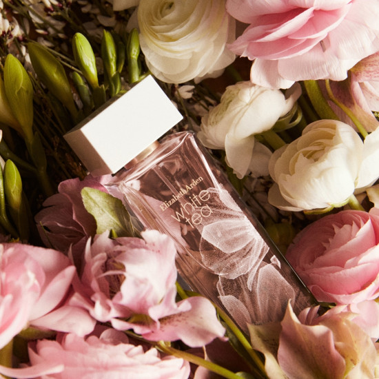 Туалетная вода «White Tea Eau Florale»