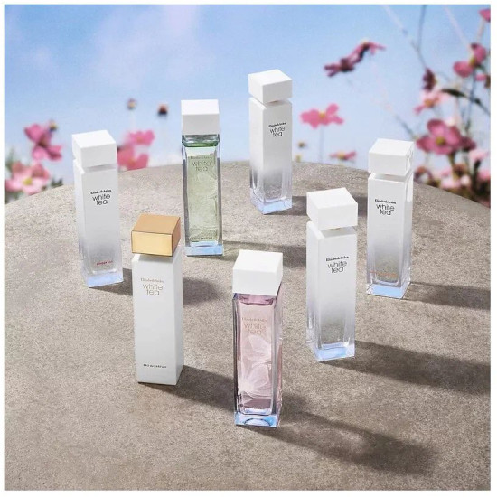 Туалетная вода «White Tea Eau Florale»