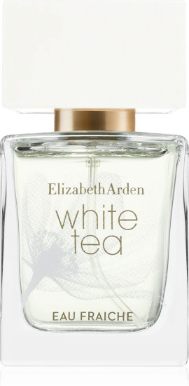 Туалетная вода «White Tea Eau Fraiche»