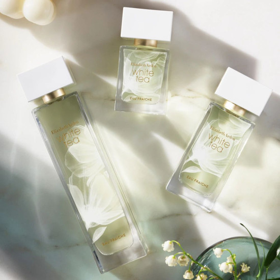 Туалетная вода «White Tea Eau Fraiche»