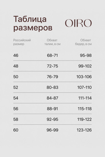 Трусы-слип женские комплект