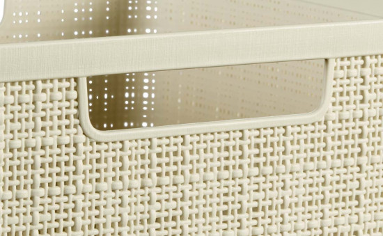 Корзина универсальная «Jute M»