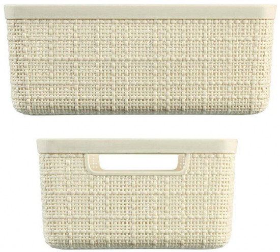 Корзина универсальная «Jute M»