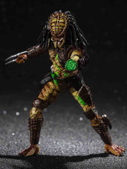 Фигурка «Battle Damage City Hunter» - Фото 2