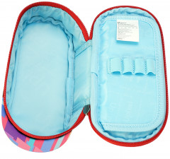 Пенал пиксельный «Super class pencil case» - Фото 2