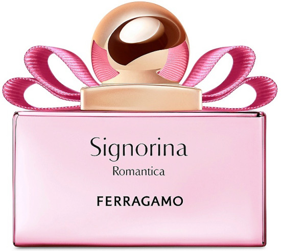 Парфюмерная вода «Signorina Romantica»