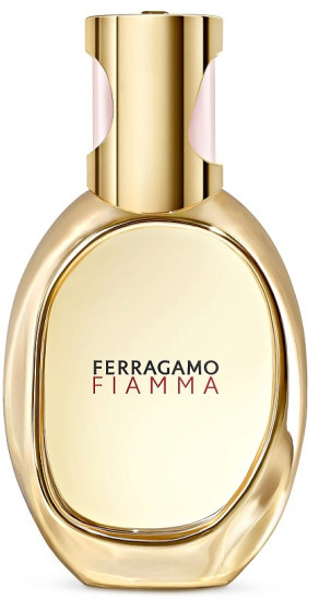 Парфюмерная вода «Fiamma»