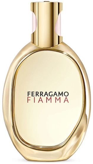 Парфюмерная вода «Fiamma»