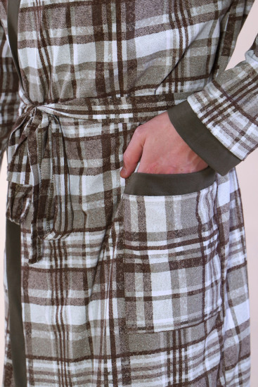 Халат мужской «Артур»