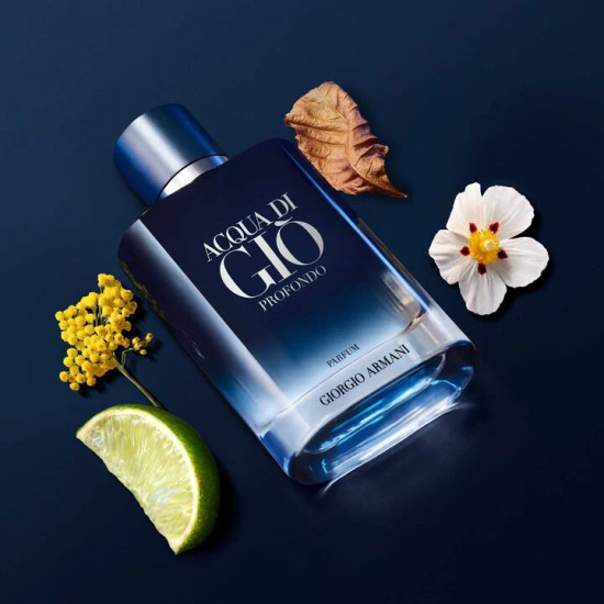 Парфюм «Acqua di Gio Profondo Parfum»