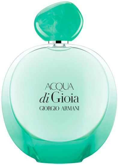 Интенсивная парфюмерная вода «Acqua Di Gioia Intense»