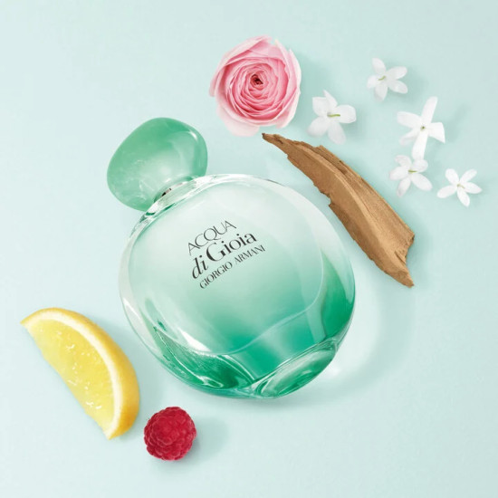 Интенсивная парфюмерная вода «Acqua Di Gioia Intense»