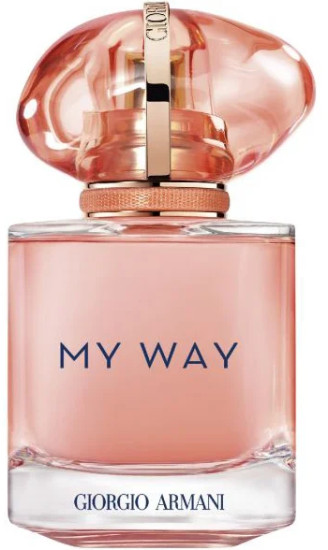 Парфюмерная вода «My Way Ylang»