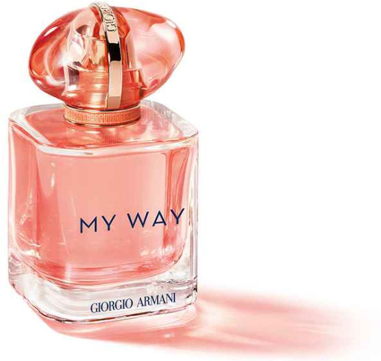Парфюмерная вода «My Way Ylang»