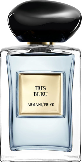 Туалетная вода «Iris Bleu»
