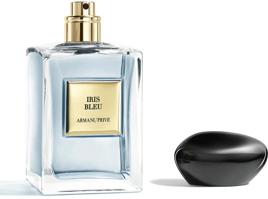 Туалетная вода «Iris Bleu»