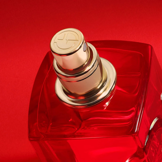 Парфюмерная вода «Si Passione Red Musk»