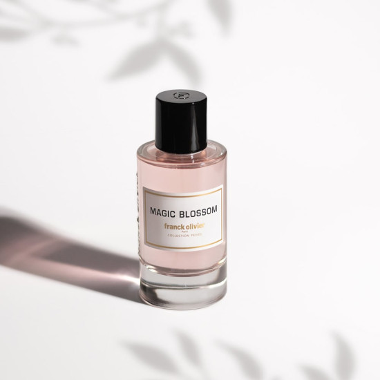 Парфюмированная вода «Magic Blossom»