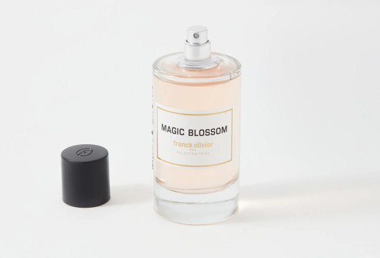 Парфюмированная вода «Magic Blossom»
