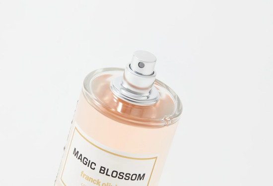 Парфюмированная вода «Magic Blossom»