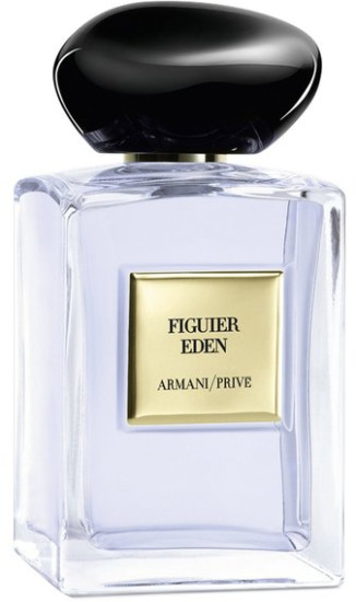 Туалетная вода «Figuer Eden»
