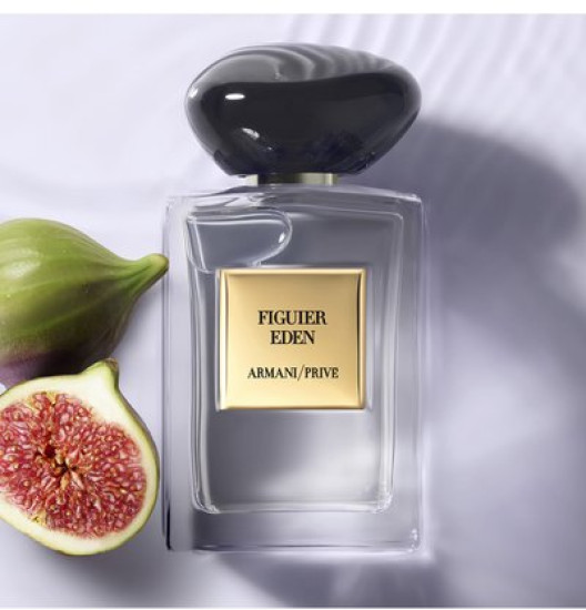 Туалетная вода «Figuer Eden»