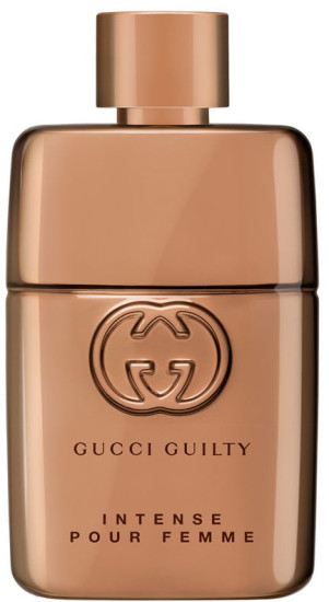 Парфюмированная вода «Guilty Intense Pour Femme»