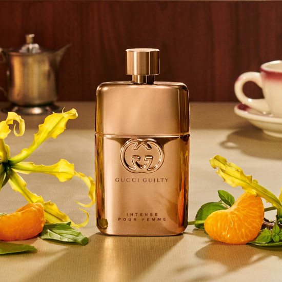 Парфюмированная вода «Guilty Intense Pour Femme»