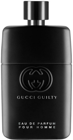 Парфюмерная вода «Guilty Pour Homme»