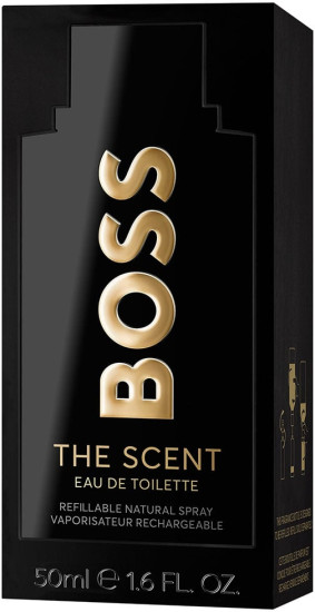 Туалетная вода «The Scent For Him»