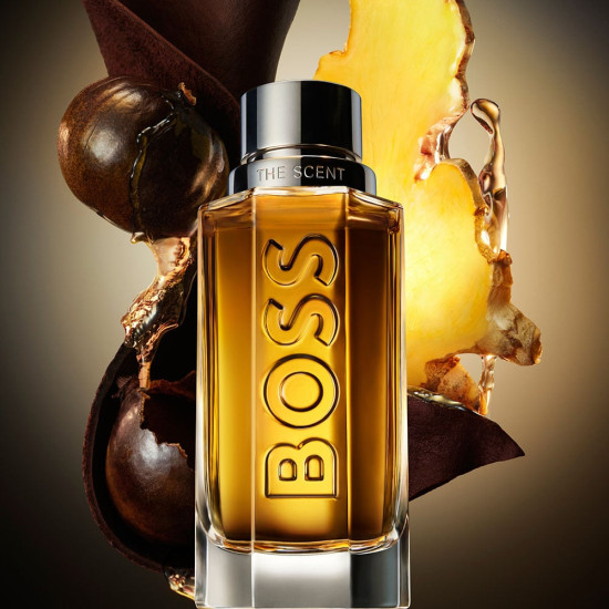 Туалетная вода «The Scent For Him»