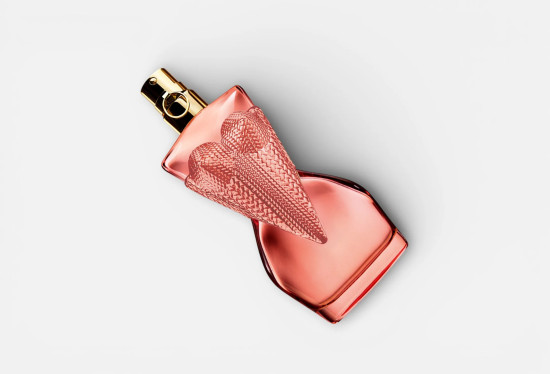 Парфюмированная вода «Gaultier Divine Couture»
