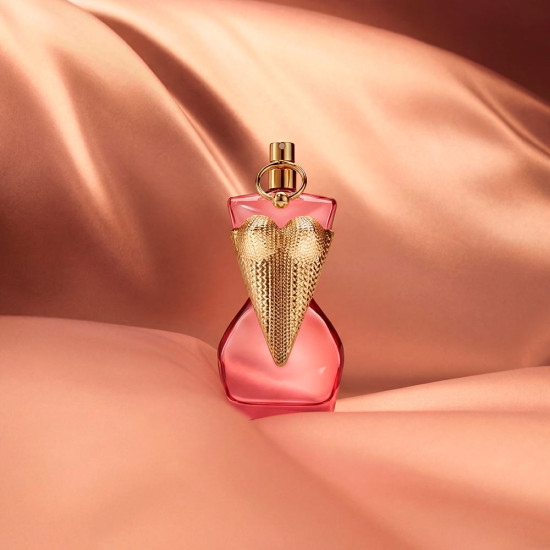 Парфюмированная вода «Gaultier Divine Couture»