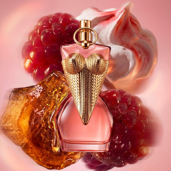 Парфюмированная вода «Gaultier Divine Couture»
