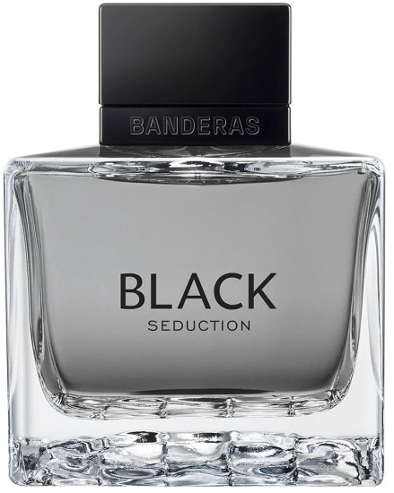 Туалетная вода «Black Seduction»