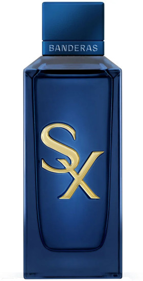 Парфюмированная вода «SX Seduction X Man»